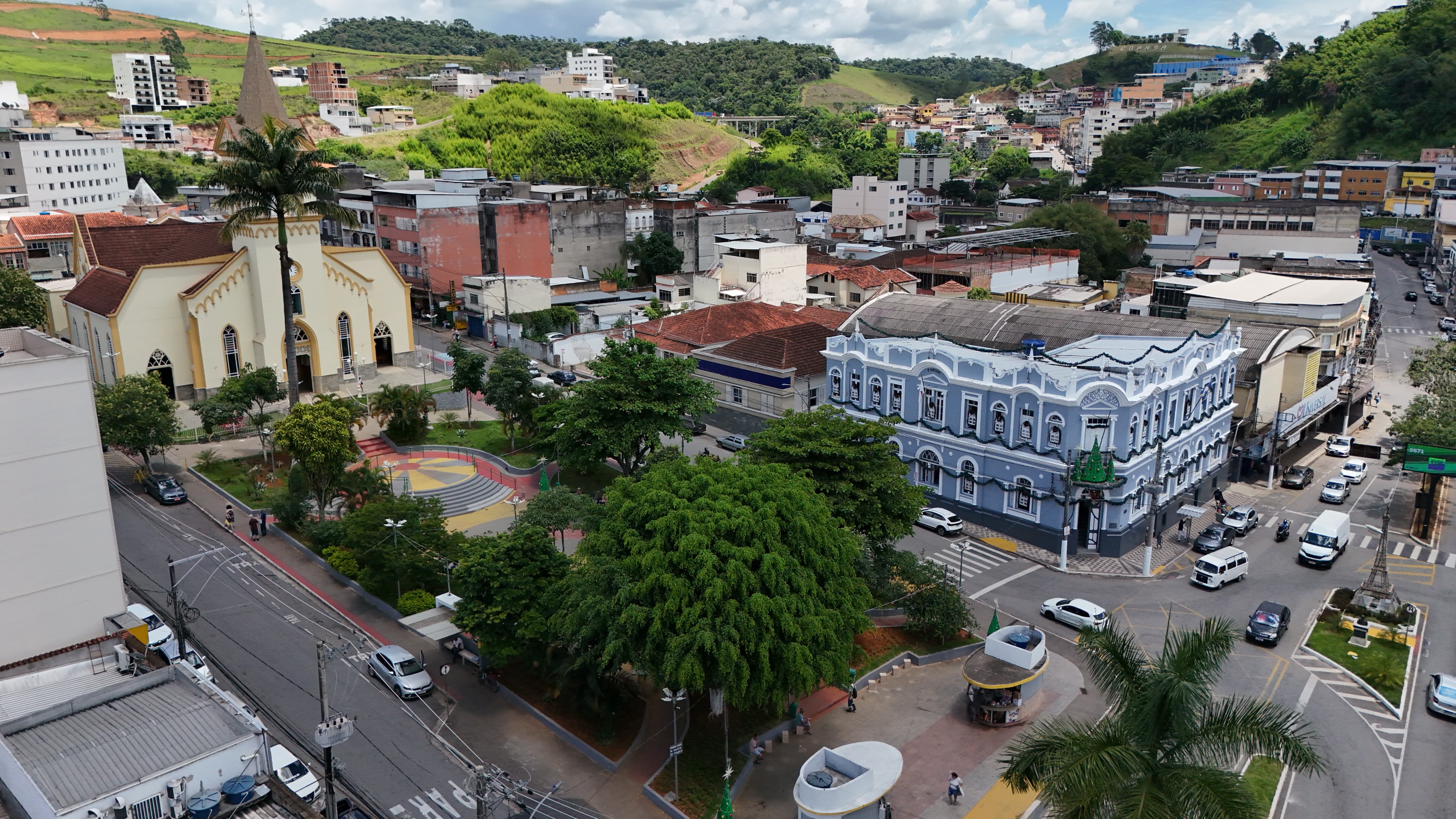 Dos feriados municipais, três serão 